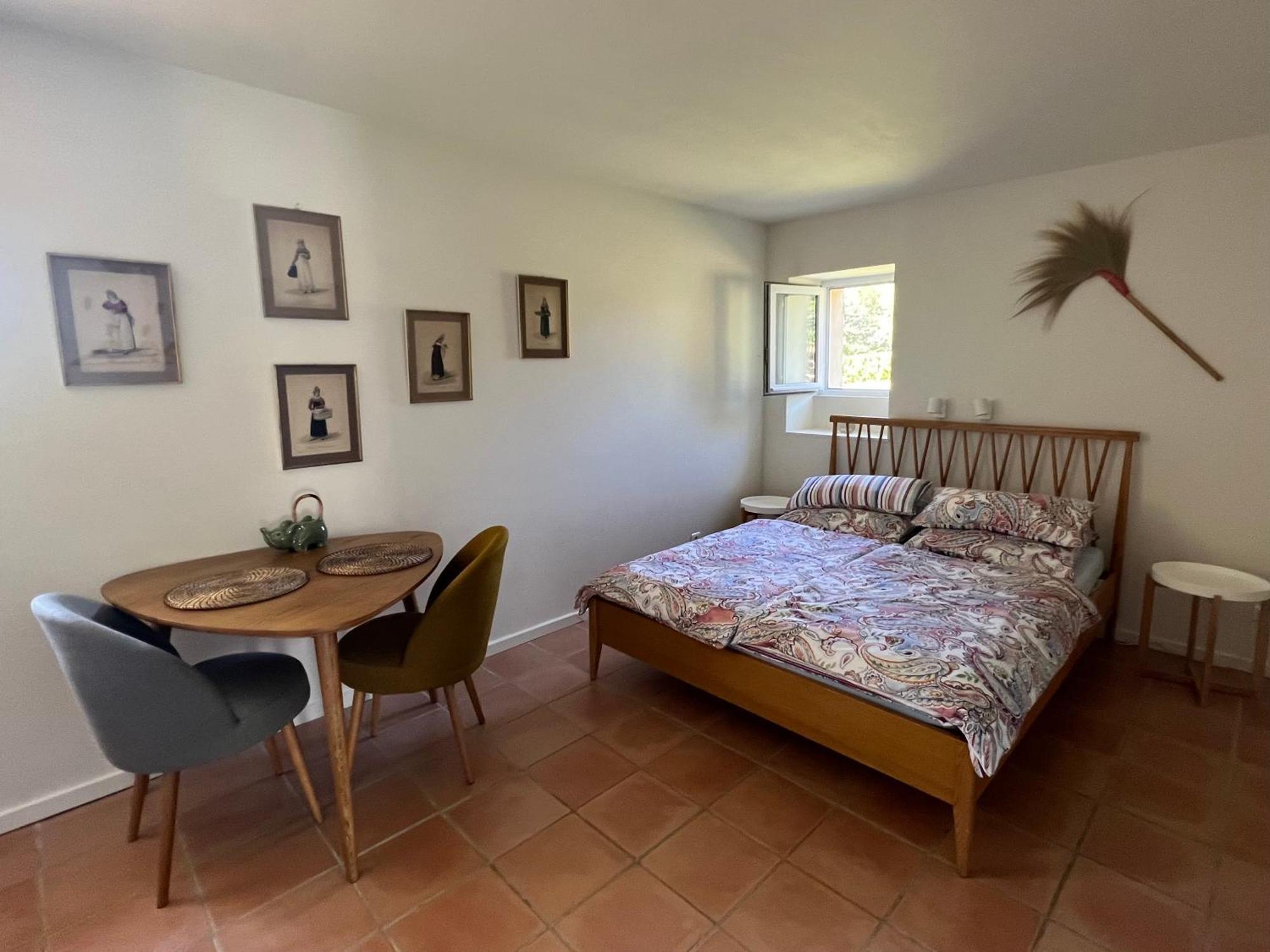 Majellon, Appartement à l‘ouest Sainte-Christie-d'Armagnac Esterno foto